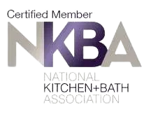 NKBA Certified Member award badge