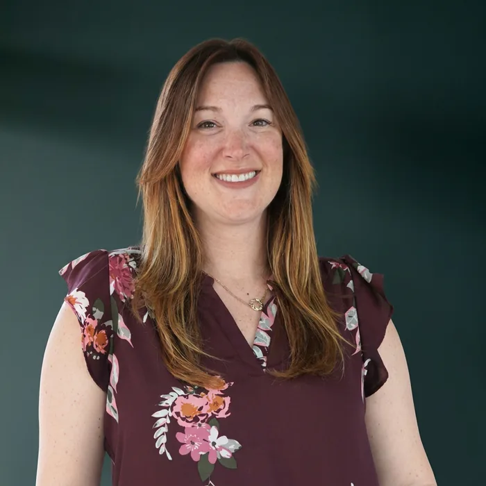 Shannon Varley, Interior Designer at Gentry Custom Remodeling
