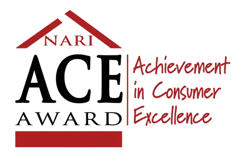 NARI ACE Award award badge