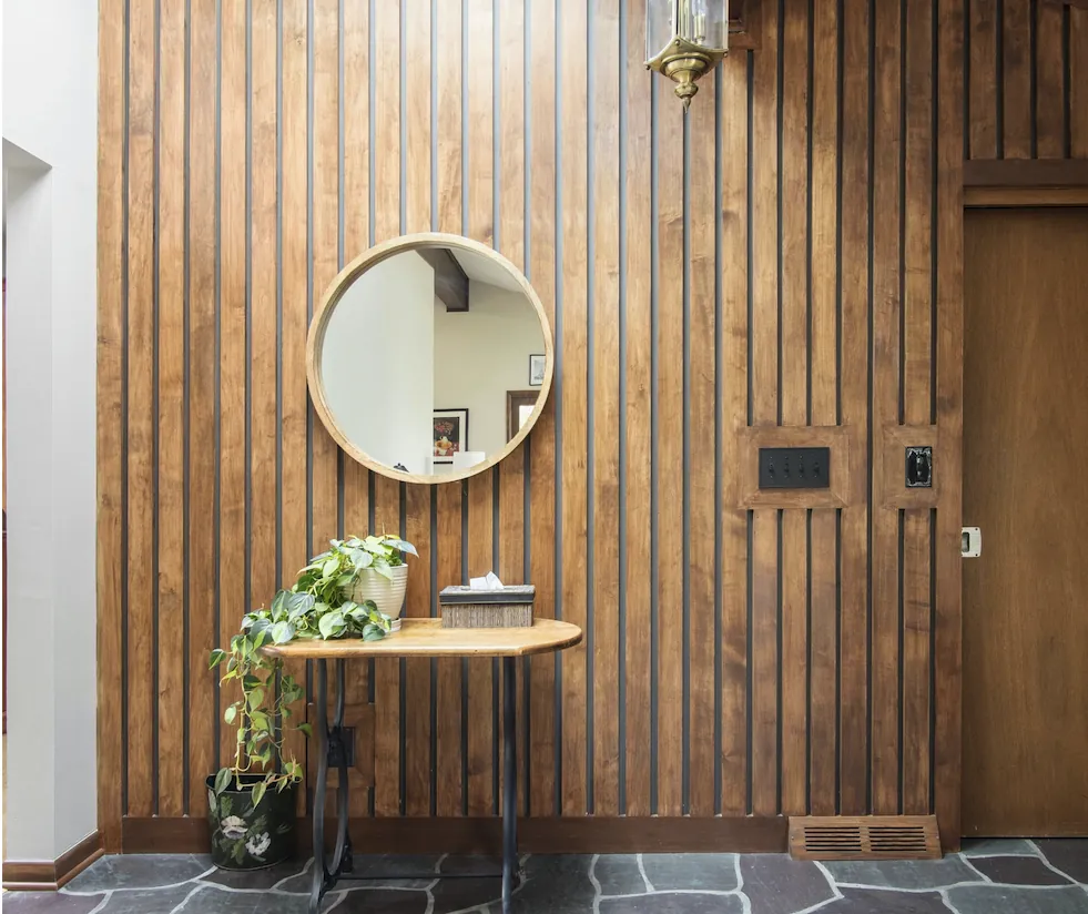 Mid-Century Modern, Kitchen remodel in Upper Arlington, Ohio, photo 6