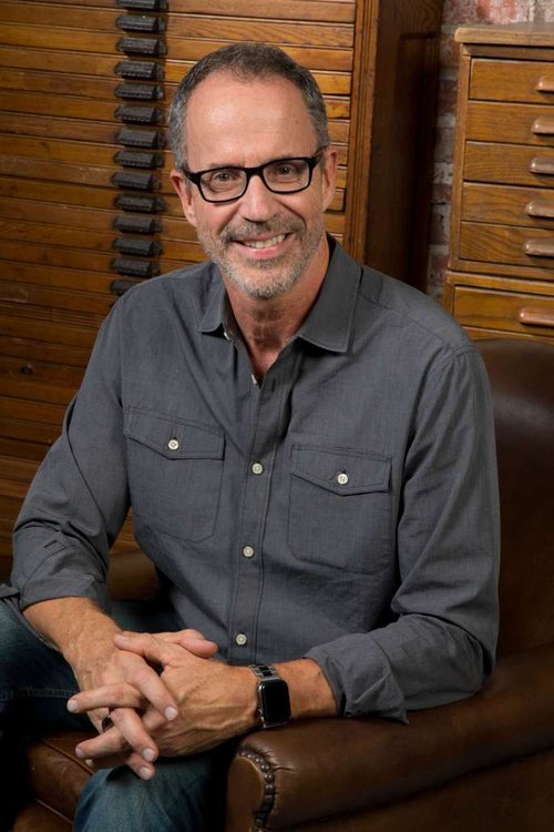 John Cassell, Owner & CEO of Gentry Custom Remodeling