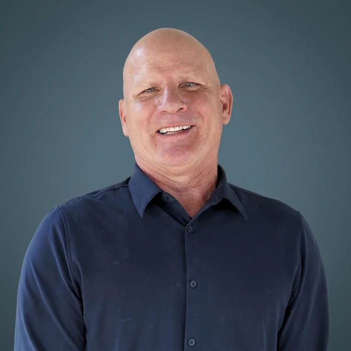 Steve Willis, Operations Manager at Gentry Custom Remodeling