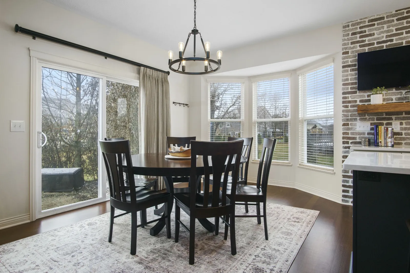Modern Rustic Comfort, Kitchen remodel in Lewis Center, Ohio, photo 7