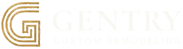 Gentry Custom Remodeling logo