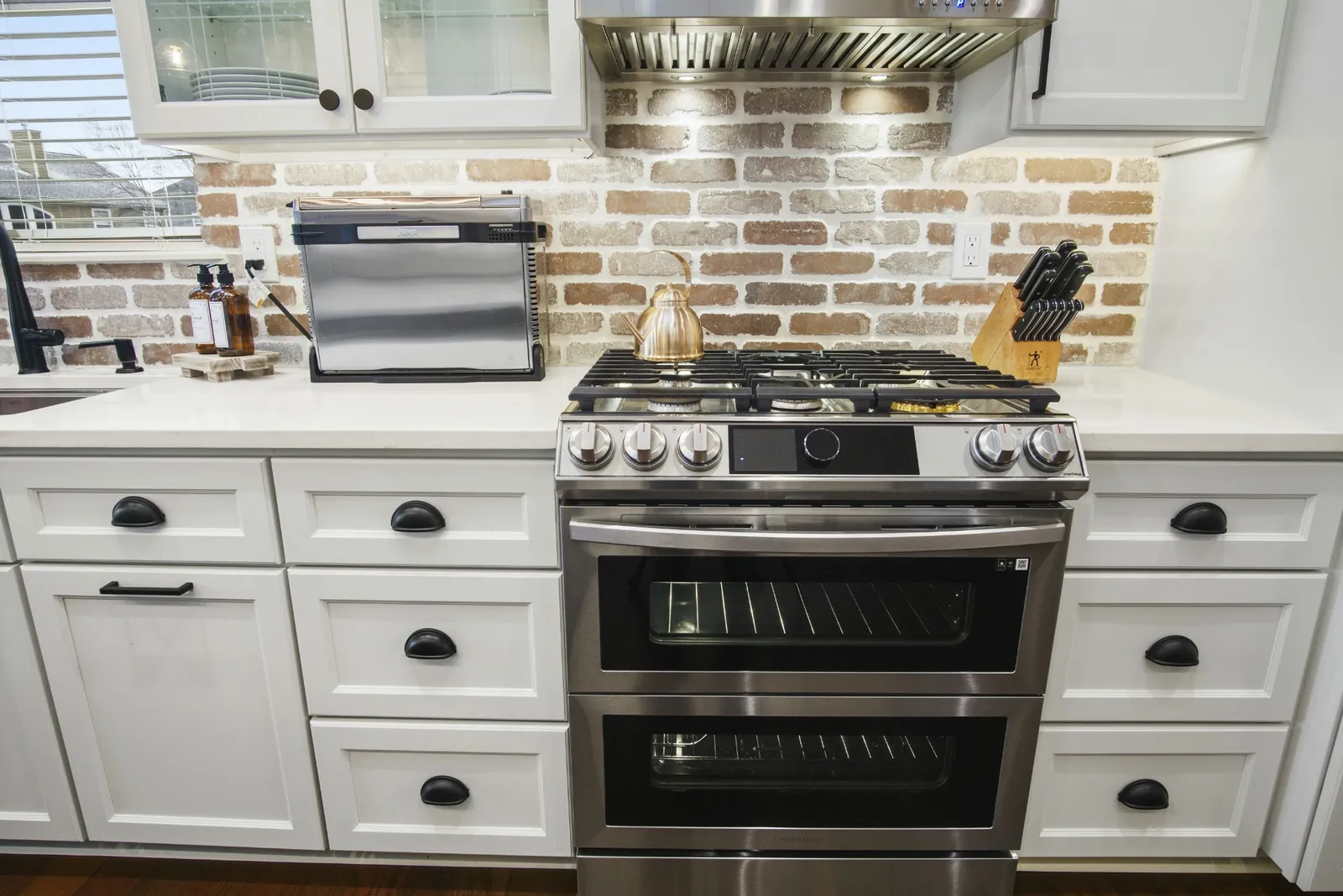 Modern Rustic Comfort, Kitchen remodel in Lewis Center, Ohio, photo 6