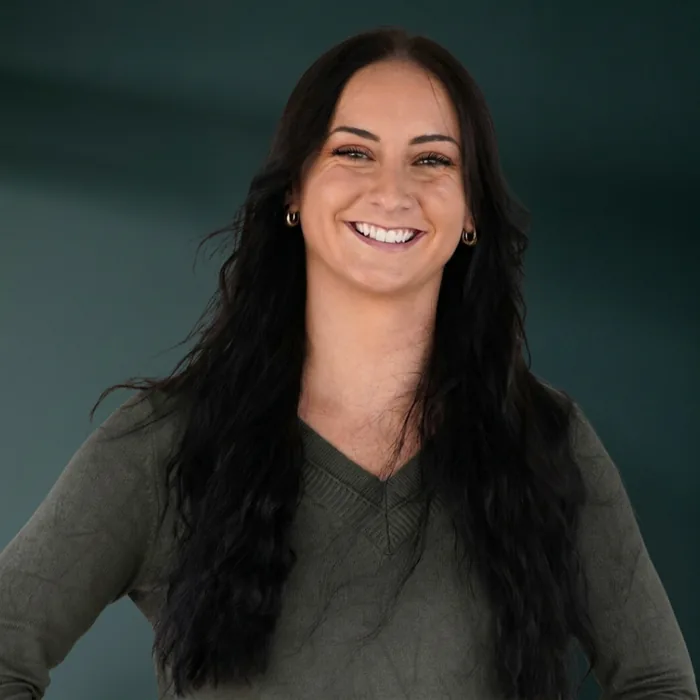 Attianna Antonelli, Interior Designer at Gentry Custom Remodeling