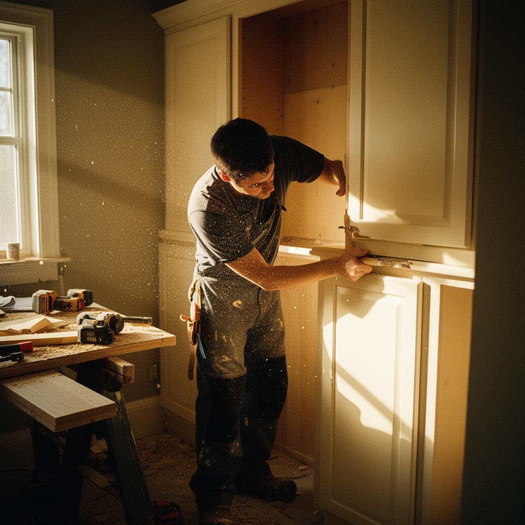 Construction With Structure, Gentry Custom Remodeling