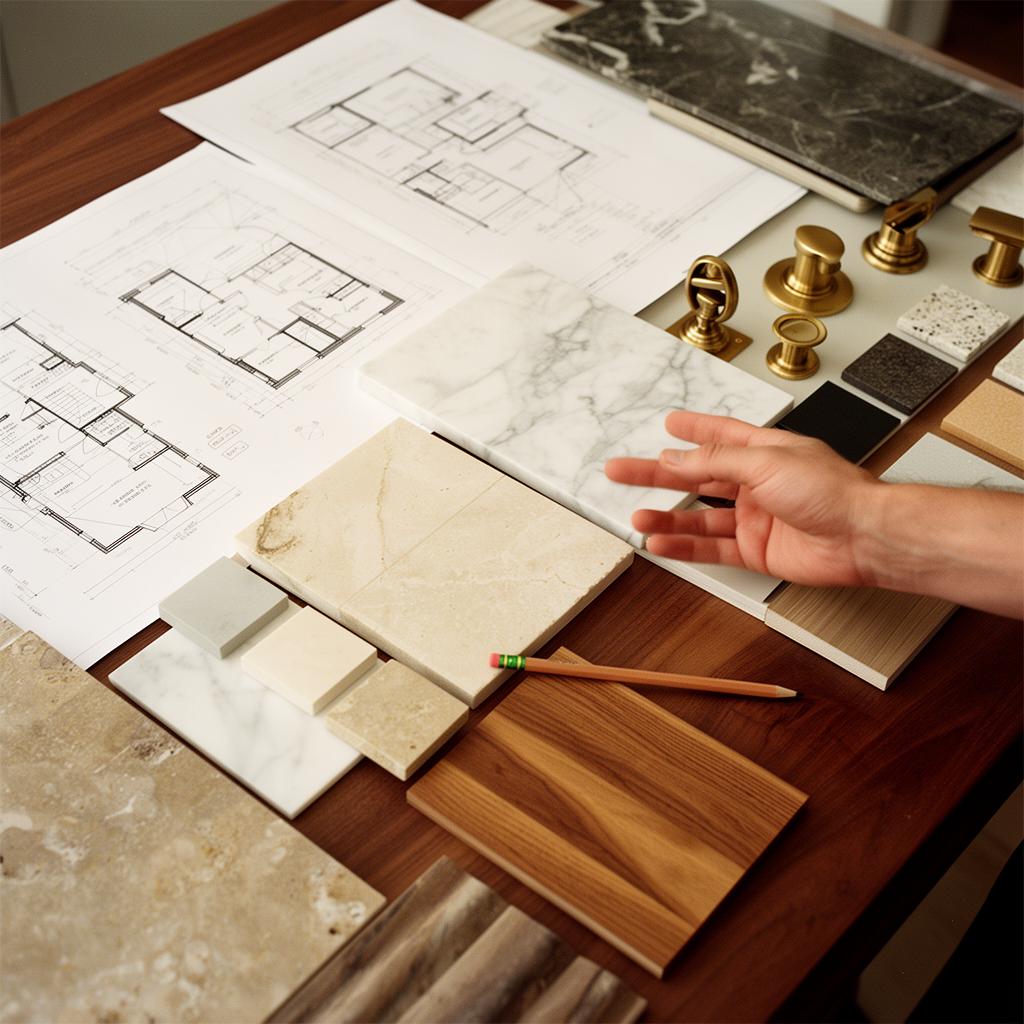 Thoughtful Design & Decision Making, Gentry Custom Remodeling