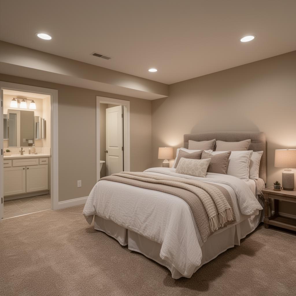 Guest Suites