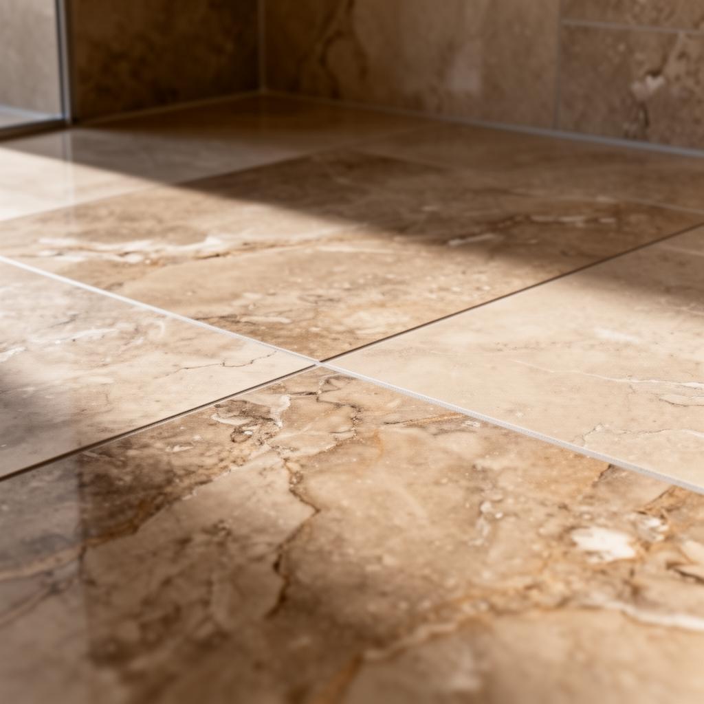 Stone, Tile & Heated Floors