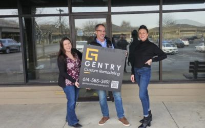 Make some room Muirfield!