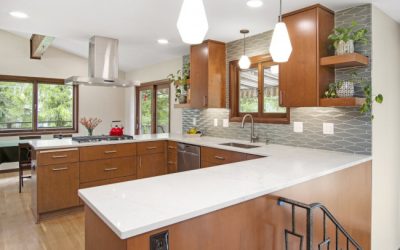 Putting the Modern in Mid-Century Modern