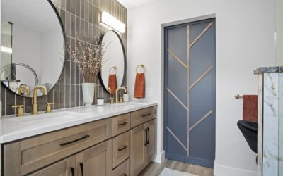 An Organic Modern Masterpiece