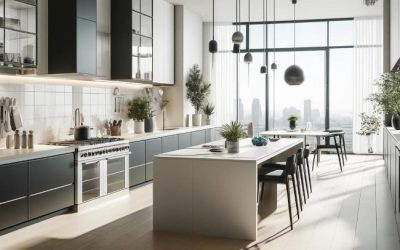 Style of the Month: Contemporary