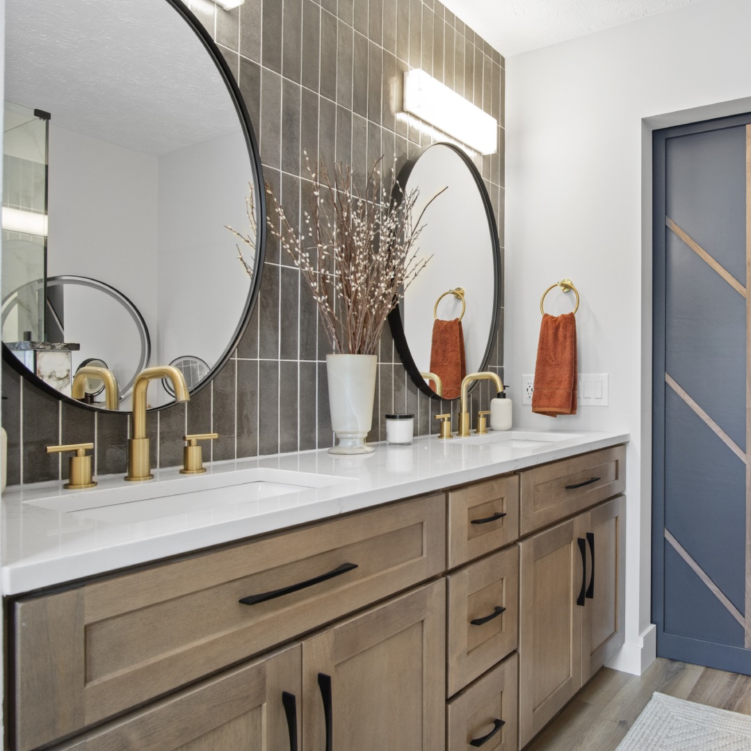 An Organic Modern Masterpiece