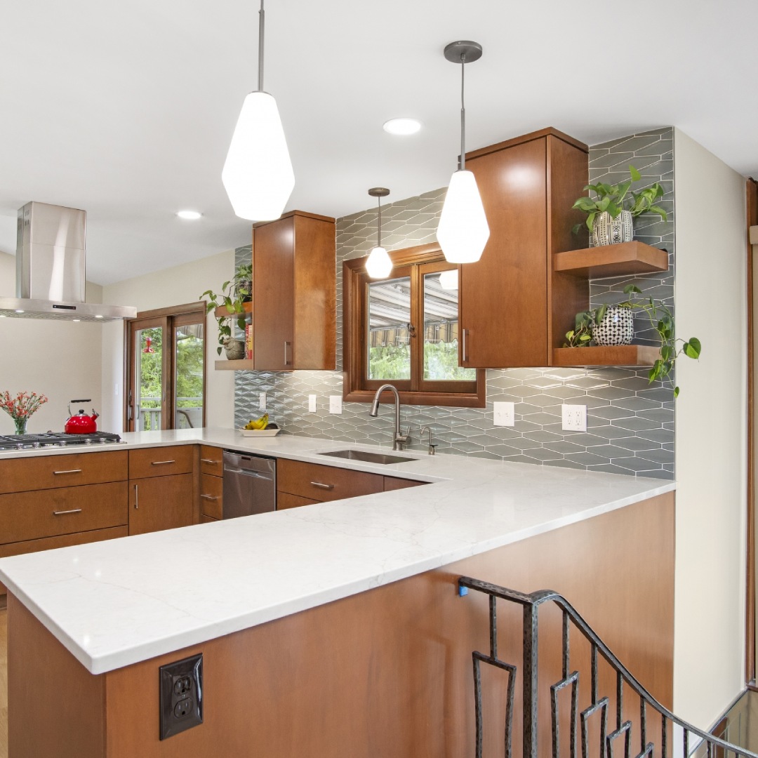 Putting the Modern in Mid-Century Modern