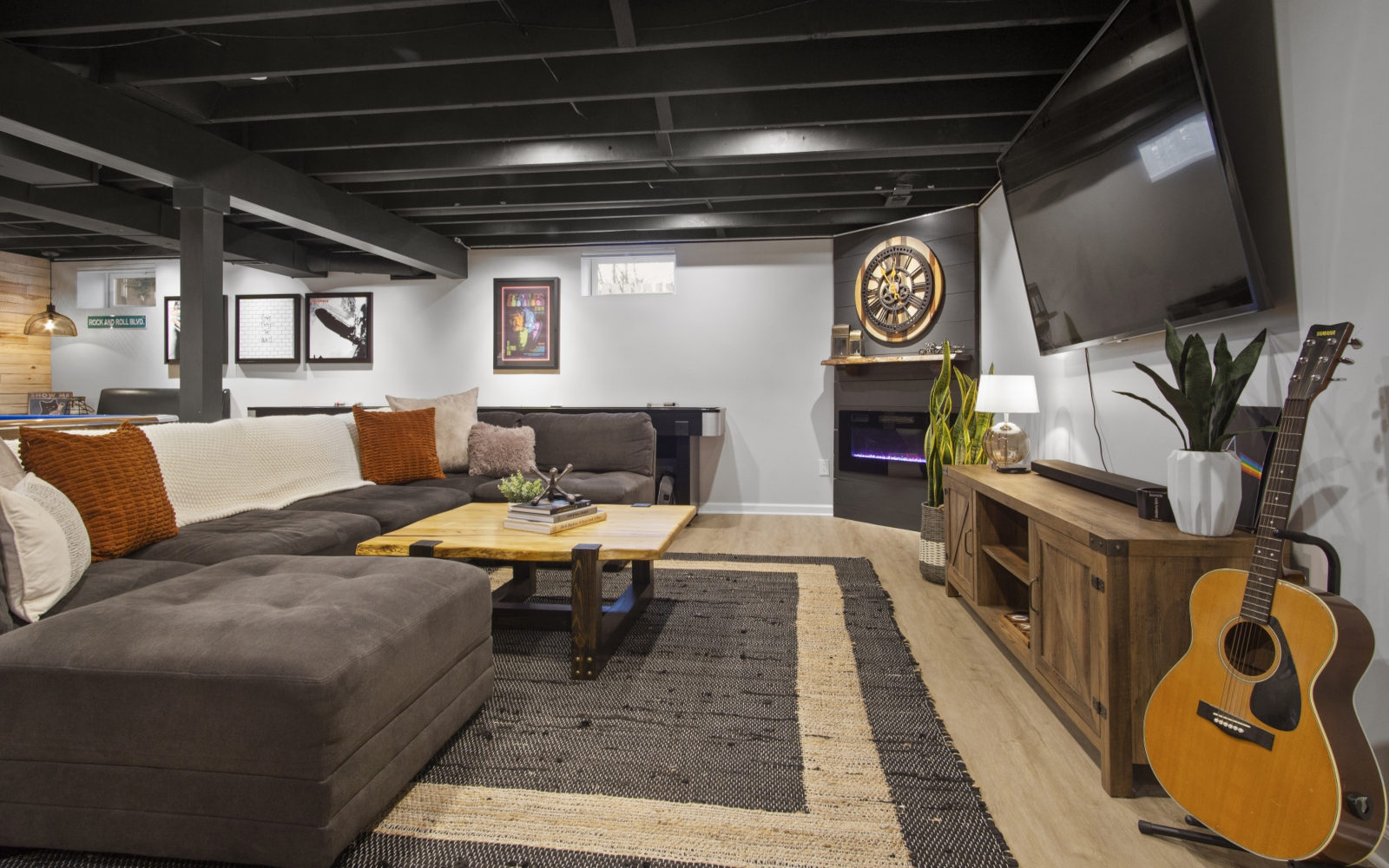 Family Gathering Place