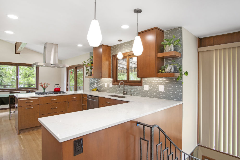 ???KExif Custom Kitchen Remodel in Columbus