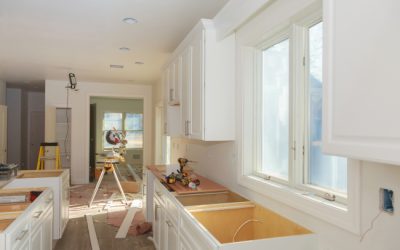 How to Avoid Stress During Your Interior Remodeling Project