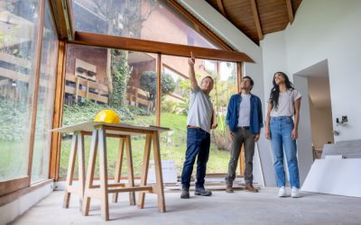 Three Benefits of Home Remodeling
