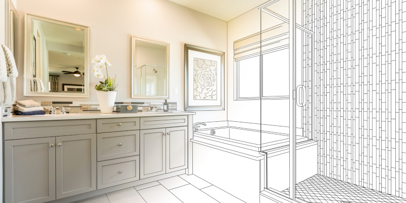 Why a Bathroom Remodeling Project is a Worthwhile Investment