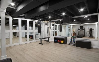 Three Basement Remodeling Ideas to Jog Your Creativity