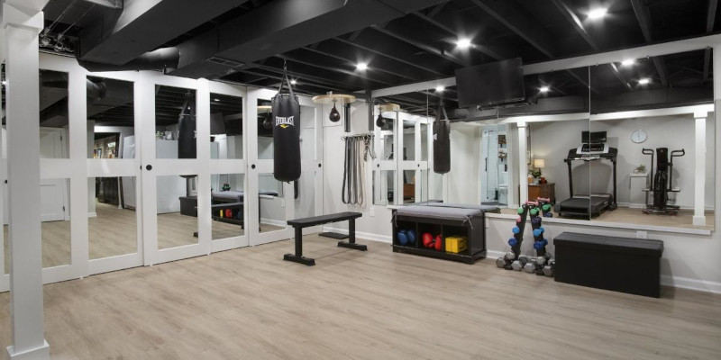 Three Basement Remodeling Ideas to Jog Your Creativity