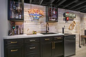 Three Design Tips for Creating Perfect Man Caves