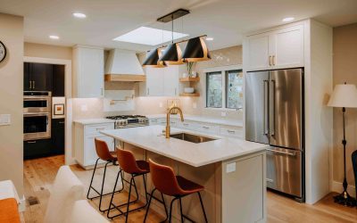 From Traditional to Transitional – A Muirfield Masterpiece