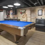 Basement Remodeling