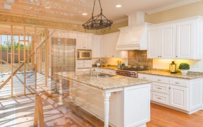 Your Home Remodeling Journey: A Step-by-Step Guide [infographic]