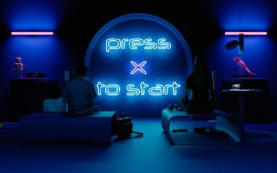 Basement Game Rooms: Your Ticket to Entertainment