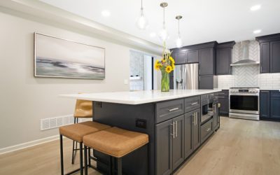 Kitchen Storage Revolution: Innovative Ideas for an Organized Kitchen